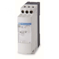 施耐德 Schneider Electric RE7TL11BU 标准型继电器输出时间继电器-RE7,RE7TL11BU