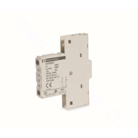 施耐德 Schneider Electric GV3A01 电动机断路器附件,GV3A01(包装数量 1个)