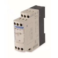 施耐德 Schneider Electric RE7RA11BU 标准型继电器输出时间继电器-RE7,RE7RA11BU