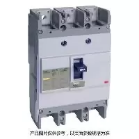 施耐德 Schneider Electric NSC塑壳断路器(配电保护)NSC160S100A3P3T带电磁脱扣器