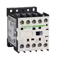 施耐德 Schneider Electric CA2-KN22M7 TeSys K 控制继电器CA2-KN22M7