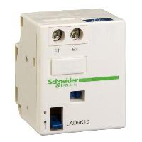 施耐德 Schneider Electric LAD-6K10B 接触器联锁件LAD-6K10B(包装数量 1个)