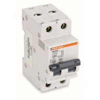 施耐德 Schneider Electric C65N2PC63A 小型断路器,C65N2PC63A