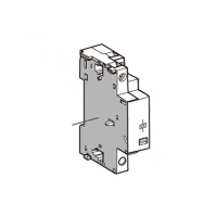 施耐德 Schneider Electric GVAU225 电动机断路器附件,GVAU225(包装数量 1个)