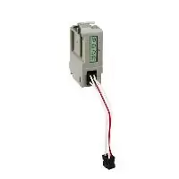 施耐德 Schneider Electric NSX塑壳断路器附件NSX-电源接线附件 用于 MIC5/6 24VDC