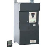 施耐德 Schneider Electric ATV-61HC13N4D ATV61变频器ATV-61HC13N4D