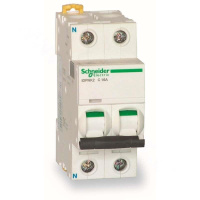 施耐德 Schneider Electric IDPNK2 16A(A9F18616) 小型断路器iDPNK2 16A