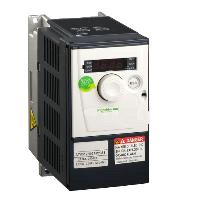 施耐德 Schneider Electric ATV312变频器ATV-312H037M2385(包装数量 1个)