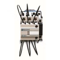 施耐德 Schneider Electric 切换电容接触器 220V控制电压,LC1-DPK12M7C