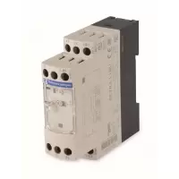 施耐德 Schneider Electric RE7RM11BU 标准型继电器输出时间继电器-RE7,RE7RM11BU
