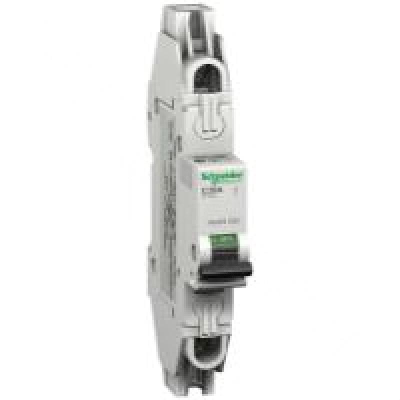  Schneider Electric C60小型断路器480V1PD曲线0.5A隧道式接线端子C60UL489断路器