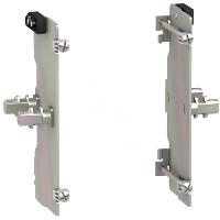 施耐德 Schneider Electric NSX塑壳断路器附件NSX-抽出式底座移动部分 2P/3P/4P C1