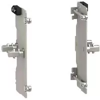 施耐德 Schneider Electric NSX塑壳断路器附件NSX-抽出式底座移动部分 2P/3P/4P C1