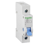 施耐德 Schneider Electric LS8S11440G LS8 隔离开关4P 40A(包装数量 3个)