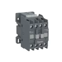 施耐德 Schneider Electric LC1N四极交流接触器(50/60Hz) LC1N09008F7N