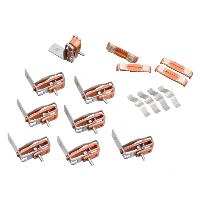 施耐德 Schneider Electric LA5-FH441 接触器触点附件LA5-FH441(包装数量 1个)