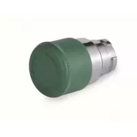 施耐德 Schneider Electric 锁定式急停按钮头,转动复位,蘑菇头30mm,ZB2BS43C