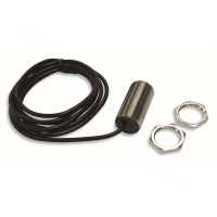  Schneider Electric 接近开关 24~240V AC 2线制 埋入式2M电缆,XS130BLFAL2