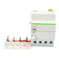 施耐德 Schneider Electric 漏电附件Vigi iC65 ELE 4P 63A 100mA-S AC