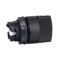 施耐德 Schneider Electric ZB5-AD3 22mm 塑料选择开关头ZB5ZB5-AD3