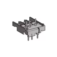 施耐德 Schneider Electric GV2AF01 电动机断路器附件,GV2AF01(包装数量 1个)