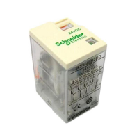 施耐德 Schneider Electric RXM2LB1BD RXML中间继电器RXM 2LB1BD(10个起订)