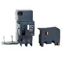 施耐德 Schneider Electric 漏电动作附件VIGING125 300MAS 2P(19030)