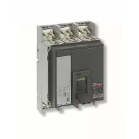 施耐德 Schneider Electric 塑壳断路器NS800H 4P 5.0A(包装数量 1个)