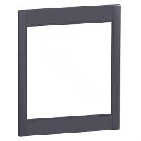  Schneider Electric NSX塑壳断路器附件NSX-前面板孔盖 IP30 带拨动手柄，可接触脱扣单元