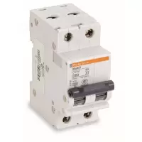 施耐德 Schneider Electric C65H2PD63A 小型断路器,C65H2PD63A