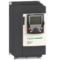 施耐德 Schneider Electric ATV-71HU75M3Z ATV71变频器ATV-71HU75M3Z
