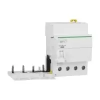 施耐德 Schneider Electric ELM电磁式剩余电流动作保护附件 (AC类)4P 63A 300MA AC