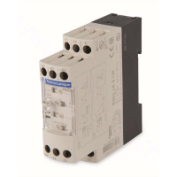 施耐德 Schneider Electric RM4JA31M 控制继电器-电流,RM4JA31M(包装数量 1个)