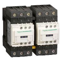 施耐德 Schneider Electric LC2-D50AM7 LC2-D可逆交流接触器LC2-D50AM7