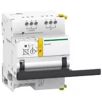 施耐德 Schneider Electric 小型断路器附件ARA FOR 1P,1P+N,2P IC65