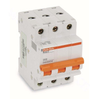 施耐德 Schneider Electric EA9AN3D50 小型断路器,EA9AN3D50(包装数量 1个)