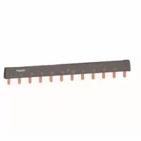 施耐德 Schneider Electric A9XPH212 12*18mm 梳状母排 适用于2PMCB(5个起订)
