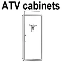 施耐德 Schneider Electric VW3A7101 变频器通用附件VW3A7101(包装数量 1个)