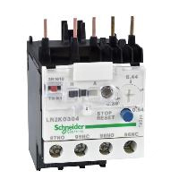 施耐德 Schneider Electric LR2-K0304 LR2热继电器LR2-K0304(包装数量 1个)