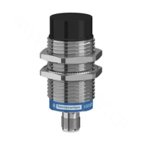 施耐德 Schneider Electric XS630B5PAM12 SX6接近传感器 XS630B5PAM12