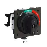 施耐德 Schneider Electric NSC断路器附件NSC-直接旋转手柄 160S/250S