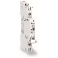 施耐德 Schneider Electric 小型断路器附件iOF/SD+OF 1NO/NC+1NO/NC