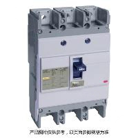 施耐德 Schneider Electric NSC塑壳断路器(配电保护)NSC160S160A3P3T带电磁脱扣器