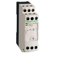 施耐德 Schneider Electric 1输出远程控制ON-OFF 0.05s~300h 功能:Ae, Af