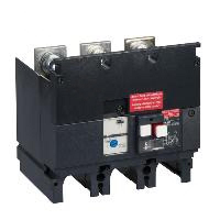 施耐德 Schneider Electric NSX塑壳断路器附件NSX-绝缘监视模块 3P TNS/TT