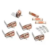 施耐德 Schneider Electric LA5-FF431 接触器触点附件LA5-FF431(包装数量 1个)