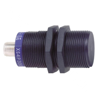 施耐德 Schneider Electric XS4P30MA230K 电感式接近开关 XS4P30MA230K