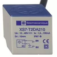 施耐德 Schneider Electric XS7T2DA210 SX7接近传感器 XS7T2DA210