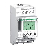 Schneider Electric IHP +1C 可编程定时开关 CCT定时开关IHP +1C 可编程定时开关