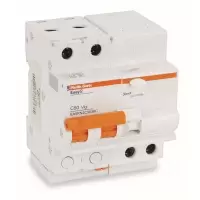施耐德 Schneider Electric EA9RN2C5030C 小型断路器，EA9RN2C5030C